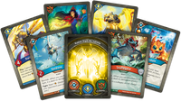 4295666 KeyForge: Call of the Archons