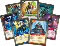 4295670 KeyForge: Call of the Archons