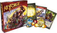 4295671 KeyForge: Call of the Archons
