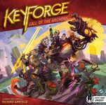 4298867 KeyForge: Il Richiamo degli Arconti