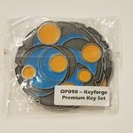 4379063 KeyForge: Premium Key Set