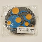 4379063 KeyForge: Il Richiamo degli Arconti