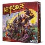 4401639 KeyForge: Il Richiamo degli Arconti