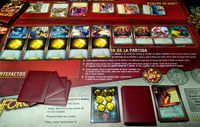 4403979 KeyForge: Call of the Archons