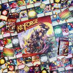4412138 KeyForge: Call of the Archons