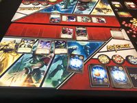 4416441 KeyForge: Call of the Archons