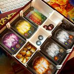 4419870 KeyForge: Premium Key Set