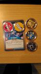 4435162 KeyForge: Call of the Archons