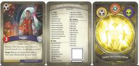 4438239 KeyForge: Il Richiamo degli Arconti