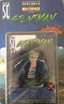 4264612 Sentinels of the Multiverse: Stuntman Hero Character