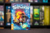 4692150 Trapwords