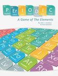 4673672 Periodic: A Game of The Elements