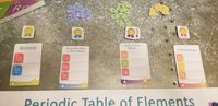 4857726 Periodic: A Game of The Elements