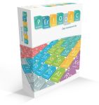 5078740 Periodic: A Game of The Elements