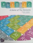 5809700 Periodic: A Game of The Elements