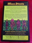 4796261 Dungeon Degenerates: Mean Streets Expansion Box