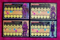 4796263 Dungeon Degenerates: Mean Streets Expansion Box