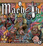 4294507 Macbeth