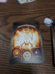 4417058 KeyForge: Il Richiamo degli Arconti – Mazzo Arconte