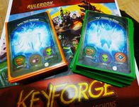4425841 KeyForge: Il Richiamo degli Arconti – Mazzo Arconte