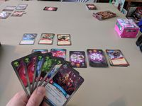 4429016 KeyForge: Il Richiamo degli Arconti – Mazzo Arconte