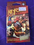 4607363 KeyForge: Il Richiamo degli Arconti – Mazzo Arconte