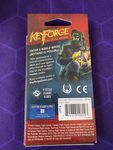 4607364 KeyForge: Il Richiamo degli Arconti – Mazzo Arconte