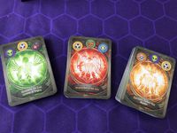 4607384 KeyForge: Il Richiamo degli Arconti – Mazzo Arconte