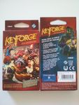 4719712 KeyForge: Il Richiamo degli Arconti – Mazzo Arconte