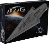 4247000 Star Wars: Armada – Super Star Destroyer Expansion Pack