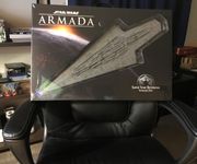 4878723 Star Wars: Armada – Super Star Destroyer Expansion Pack