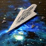 4883830 Star Wars: Armada – Super Star Destroyer Expansion Pack