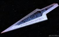 5889962 Star Wars: Armada – Super Star Destroyer Expansion Pack
