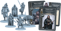 4590255 A Song of Ice &amp; Fire: Tabletop Miniatures Game – Stark Heroes I