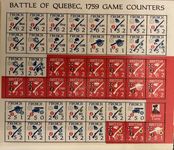7182848 Battle of Quebec, 1759