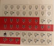 7182855 Battle of Quebec, 1759