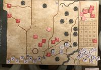 7258763 Battle of Quebec, 1759