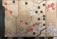 7258766 Battle of Quebec, 1759