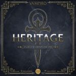 5854481 Vampire: The Masquerade – Heritage Deluxe