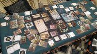 5972757 Vampire: The Masquerade – Heritage