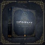 6611736 Vampire: The Masquerade – Heritage Deluxe