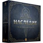 6856550 Vampire: The Masquerade – Heritage