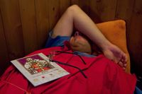 1163496 Long Live the King