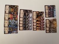 4822277 Terrors of London: The Reptile Tomb