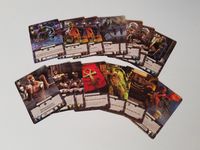 4822278 Terrors of London: The Reptile Tomb