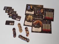 4822280 Terrors of London: The Reptile Tomb