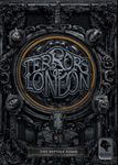 4931034 Terrors of London: The Reptile Tomb