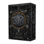 5583266 Terrors of London: The Reptile Tomb