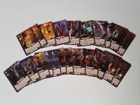 4823111 Terrors of London: Servants of the Black Gate