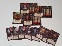 4823112 Terrors of London: Servants of the Black Gate